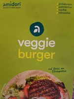veggi burger