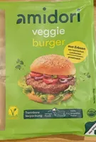 Veggie Burger