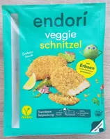 Veggie Schnitzel