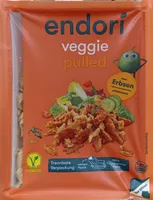 Veggie pulled