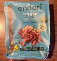 Endori Veggie Pulled