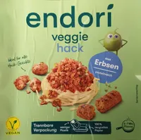 Veggie Hack