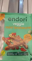 Veggie Mini Bratwurst