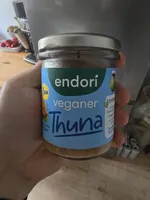 Veganer Thuna