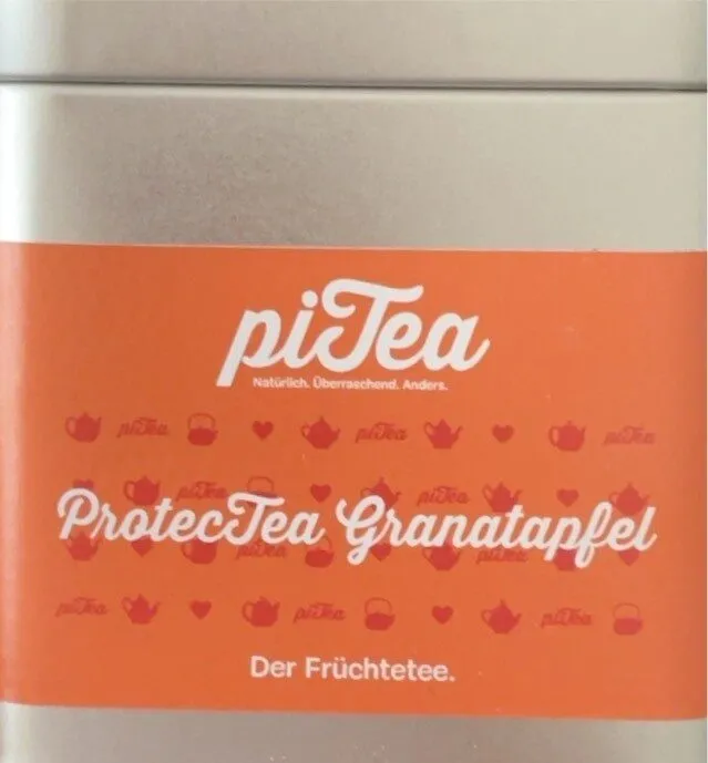 ProtecTea Granatapfel