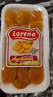 Aprikosen