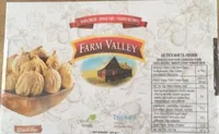 Farm valley
