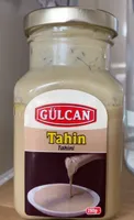Tahin