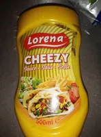 CHEEZY