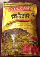 Mardin graine de pastèque