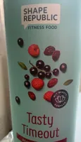 Shape republic - Beauty slim shake