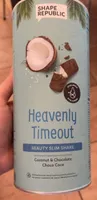 Heavenly timeout