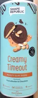 Creamy Timeout