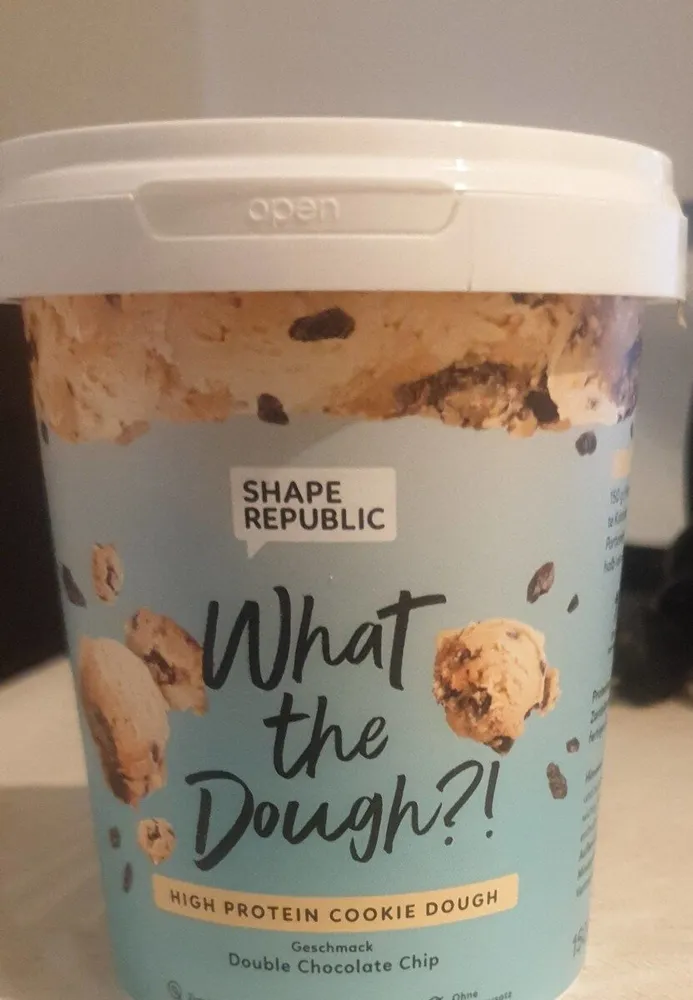 What the dought