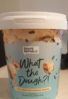 What the dought