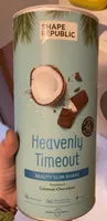 Heavenly timeout