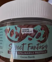 Sweet  fantasy