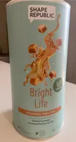Bright Life vegan protein