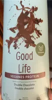 Good Life veganes protein