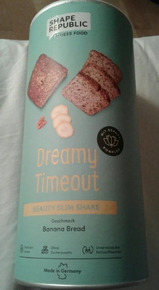 Dreamy Timeout