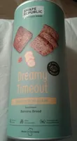 Dreamy Timeout