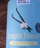 Smooth Timeout