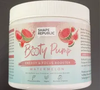 Booty Pump