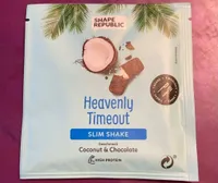 Slim shake
