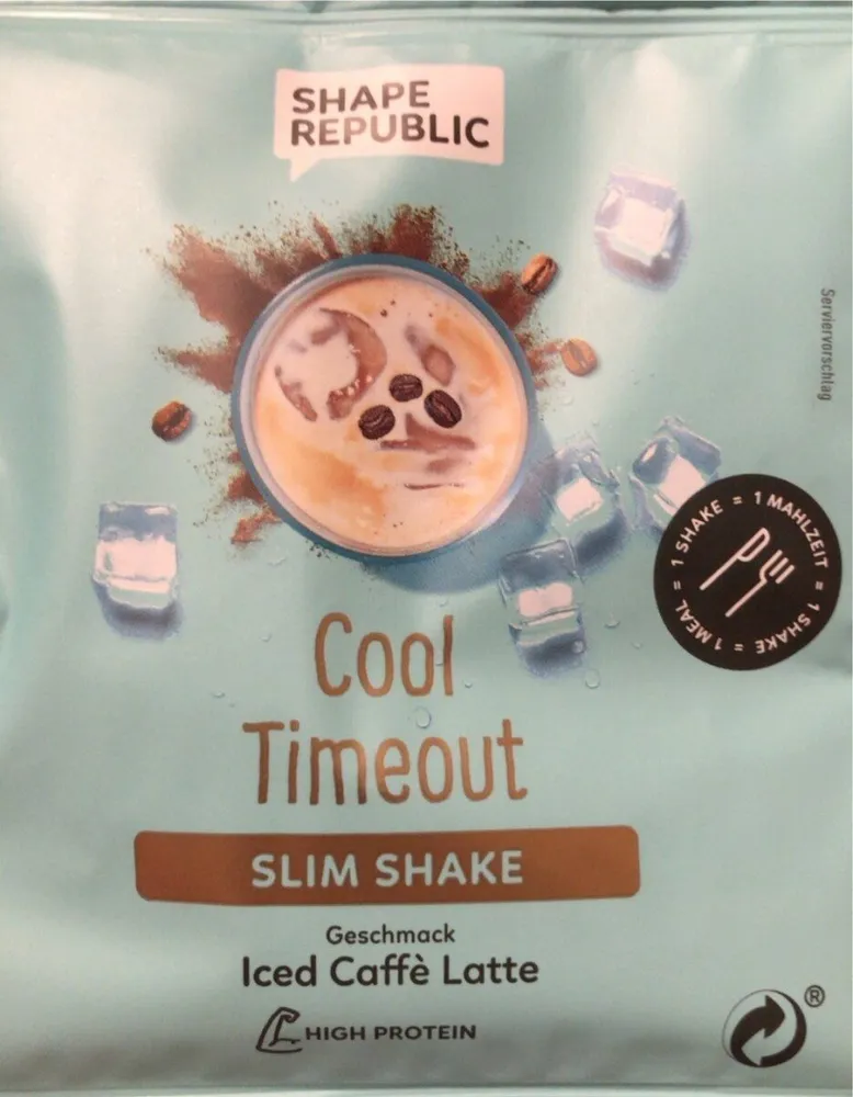 Cool Timeout
