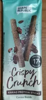 Crispy crunch