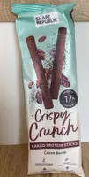 Crispy crunch
