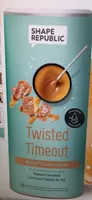 Slim shake caramello