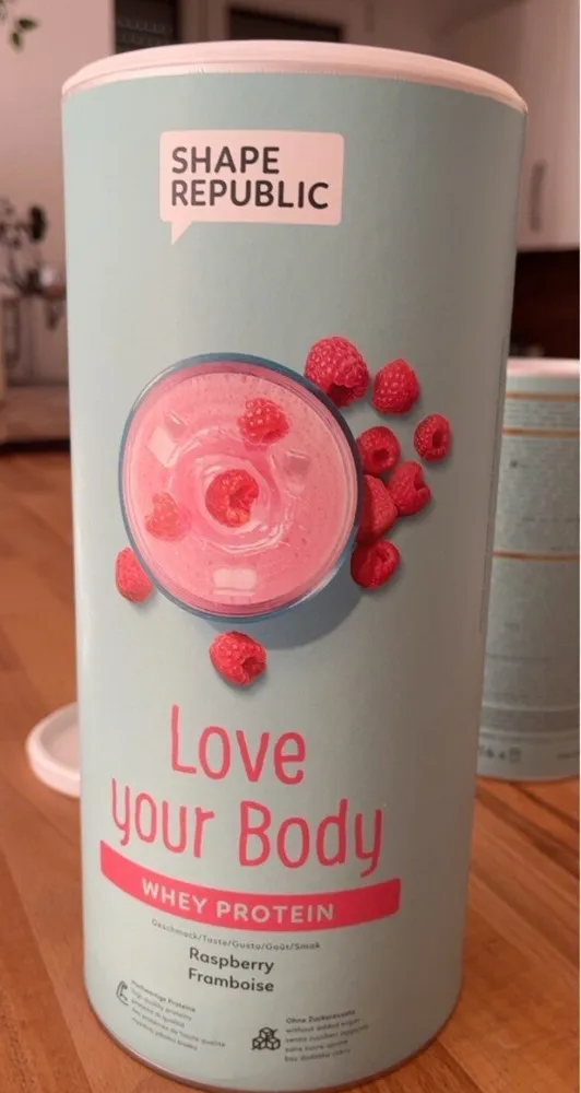 Raspberry Framboise