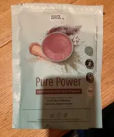 Pure Power