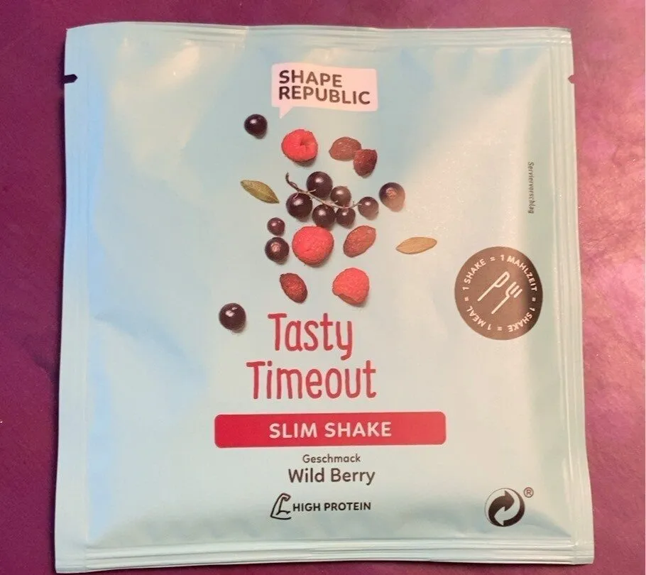 Slim shake