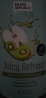 Juice refresh