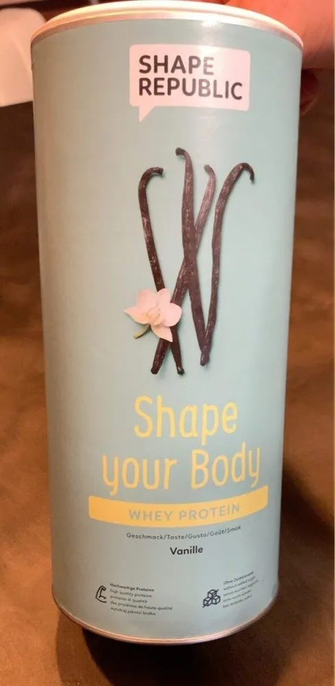 Shape your body