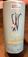 Shape your body