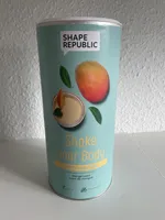 Shake your Body