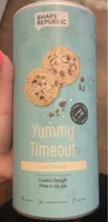 Yummy timeout slim shake