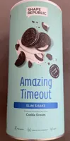 Amazing Timeout Cookie Dream