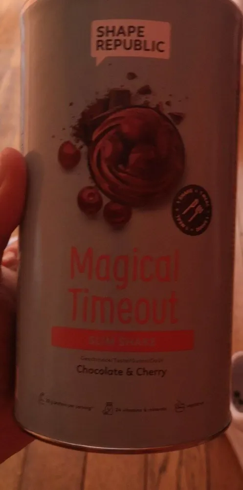 Magical timeout