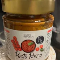 Pesto Rosso