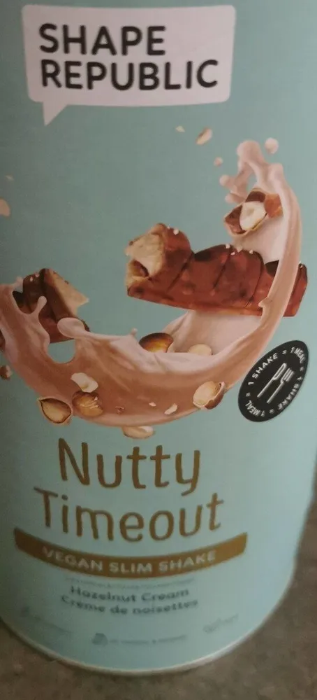 Nutty timeout