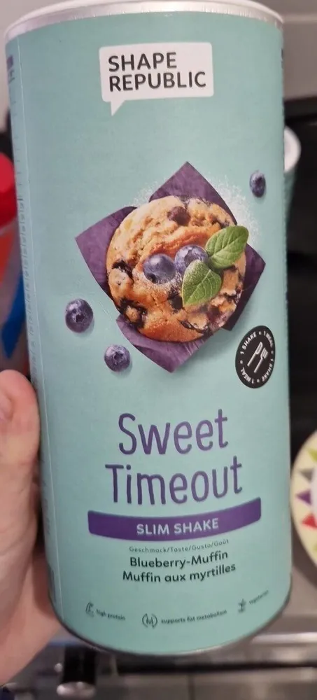 Sweet timeout