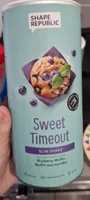 Sweet timeout