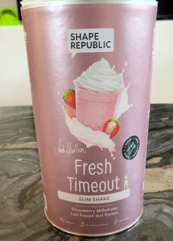 Fresh Timeout