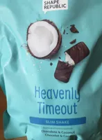 Heavenly timeout