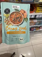 Creamy Bowl