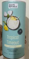 Tropical timeout